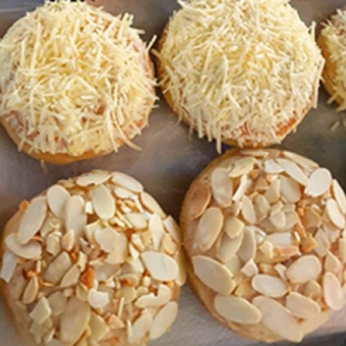 DONAT PAKET4 AK